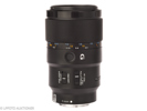 Sony FE 2.8/90mm Macro G OSS No.1829090