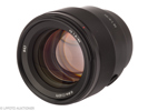 Sony FE 1.8/85mm No.1883811