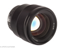 Sony FE 1.8/85mm No.1883811