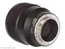 Sony FE 1.8/85mm No.1883811