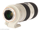 Sony 2.8/70-200mm G SSM No.1885051