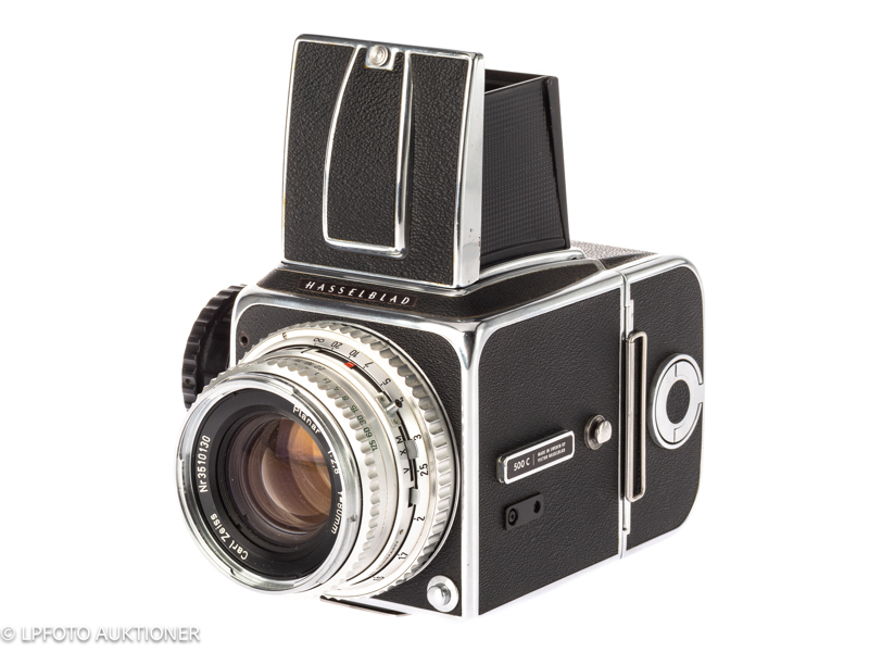 Hasselblad 500C No.CE38491