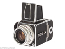 Hasselblad 500C No.CE38491