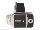 Hasselblad 500C No.CE38491