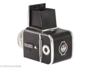 Hasselblad 500C No.CE38491