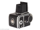Hasselblad 500C No.CE38491