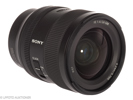 Sony FE 1.4/24mm GM No.1825806