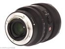 Sony FE 1.4/24mm GM No.1825806