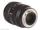 Sony FE 1.4/24mm GM No.1825806
