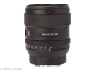 Sony FE 1.4/24mm GM No.1825806