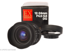 Sigma 4.5-5.6/12-24mm DG No.2045889