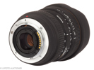 Sigma 4.5-5.6/12-24mm DG No.2045889