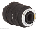 Sigma 4.5-5.6/12-24mm DG No.2045889