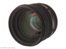 Sigma 1.4/50mm EX DG HSM No.1026313