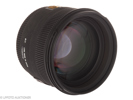 Sigma 1.4/50mm EX DG HSM No.1026313
