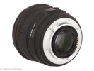 Sigma 1.4/50mm EX DG HSM No.1026313