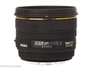 Sigma 1.4/50mm EX DG HSM No.1026313