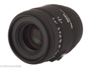 Sigma 2.8/70mm EX DG MACRO No.1044741