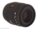 Sigma 2.8/70mm EX DG MACRO No.1044741
