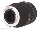 Sigma 2.8/70mm EX DG MACRO No.1044741