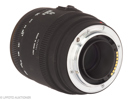 Sigma 2.8/70mm EX DG MACRO No.1044741