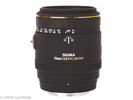 Sigma 2.8/70mm EX DG MACRO No.1044741