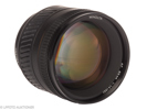 Minolta AF 1.4/85mm No.19601047