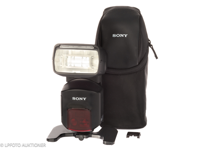 Sony HVL-F60M No.1761994