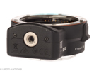 Sony mount adaptor LA-EA3 No.4007803