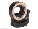 Sony mount adaptor LA-EA4 No.4020266