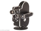Bolex H16 Reflex No.130197