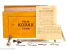 Kodak Film Tank