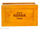 Kodak Film Tank