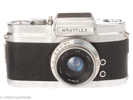 Wrayflex Ia No.3109