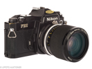 Nikon FE2 No.2139043