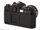 Nikon FE2 No.2139043