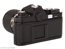 Nikon FE2 No.2139043