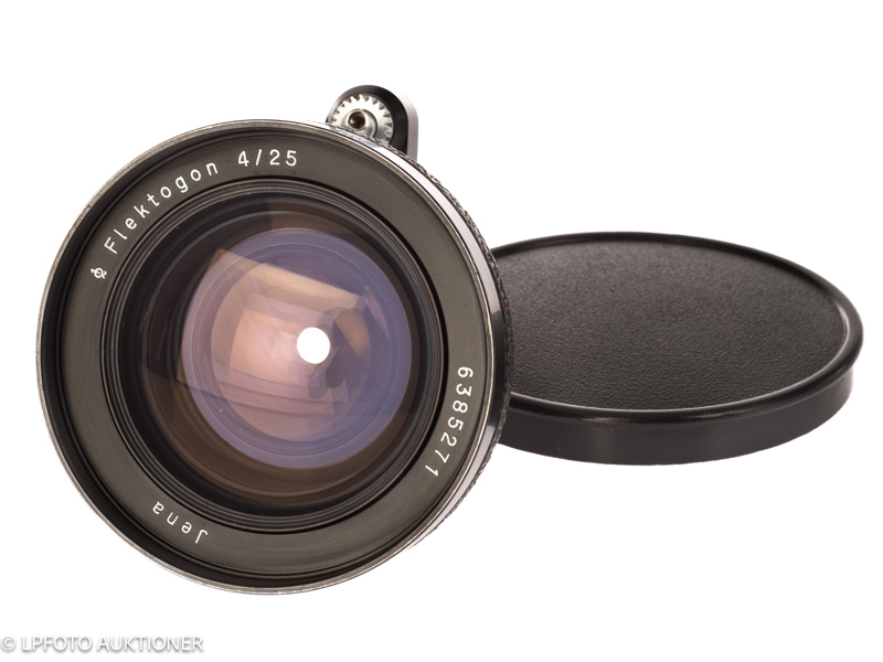 Flektogon 4/25mm No.6385271