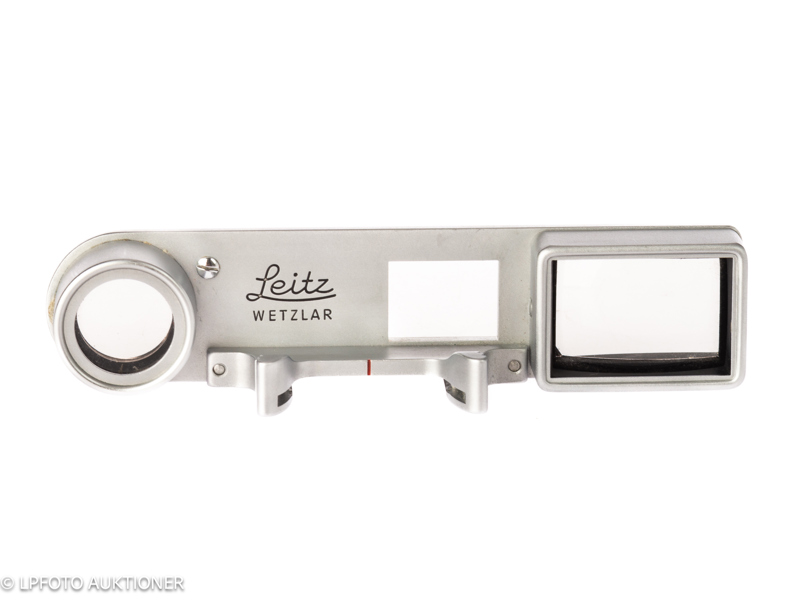 SDPOO Finder attachment