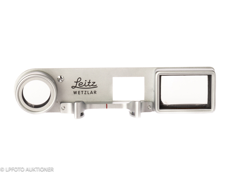 SDPOO Finder attachment