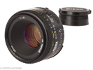 AF Nikkor 1.8/50mm No.4102152