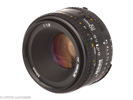 AF Nikkor 1.8/50mm No.4102152