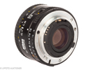 AF Nikkor 1.8/50mm No.4102152