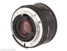 AF Nikkor 1.8/50mm No.4102152