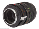 MD Macro Rokkor 3.5/50mm No.2208564
