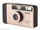 Konica Big Mini HG No.1831780