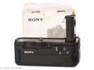 Sony vertical grip VG-C2EM No.5401603