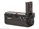 Sony vertical grip VG-C2EM No.5401603