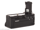 Sony vertical grip VG-C2EM No.5401603