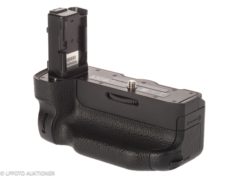 Sony vertical grip VG-C2EM No.5404056